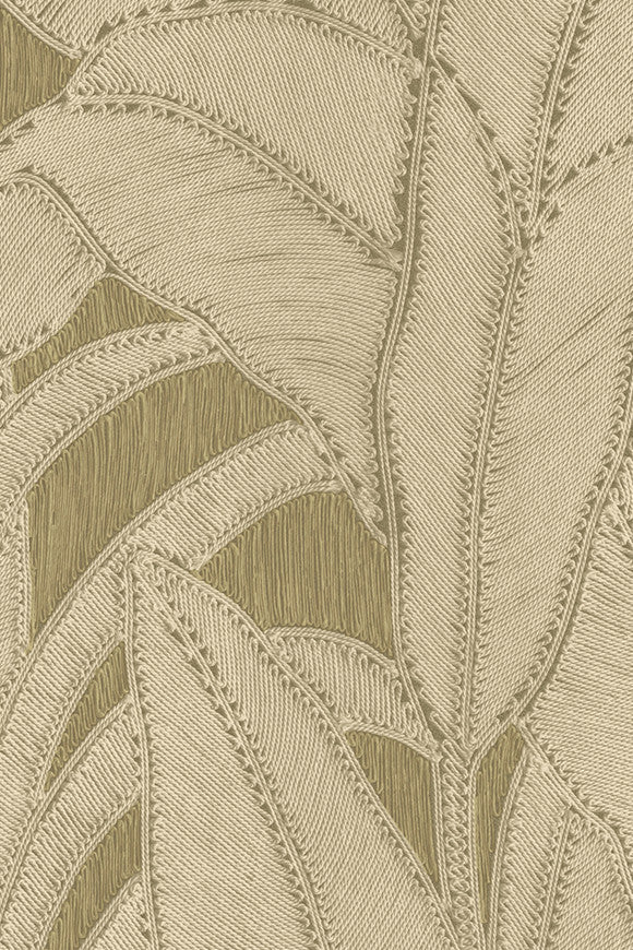 Wallpaper Arte - Manila - Botanic – Hay - 64500