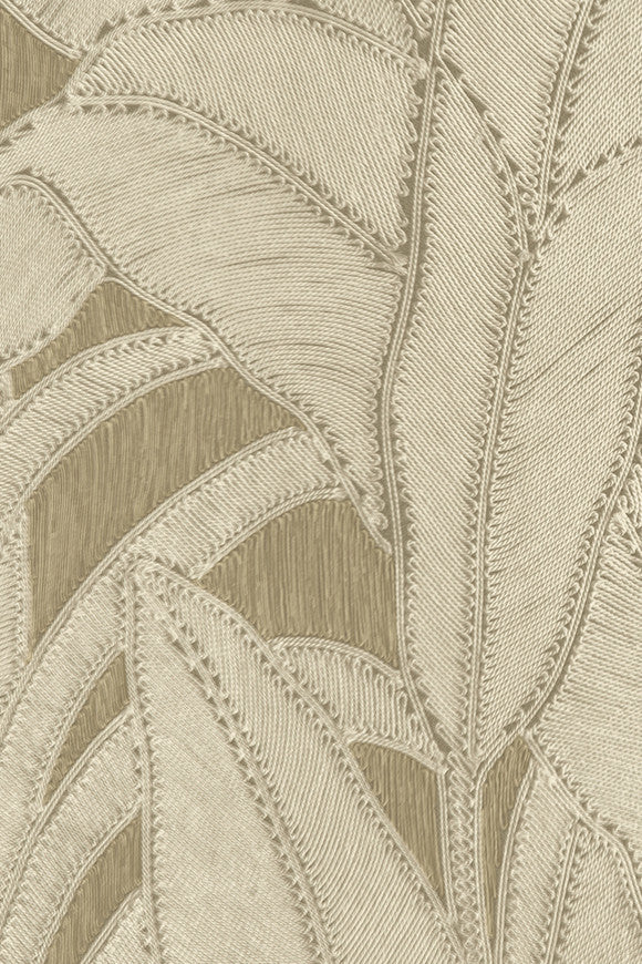 Wallpaper Arte - Manila - Botanic – Linen - 64501