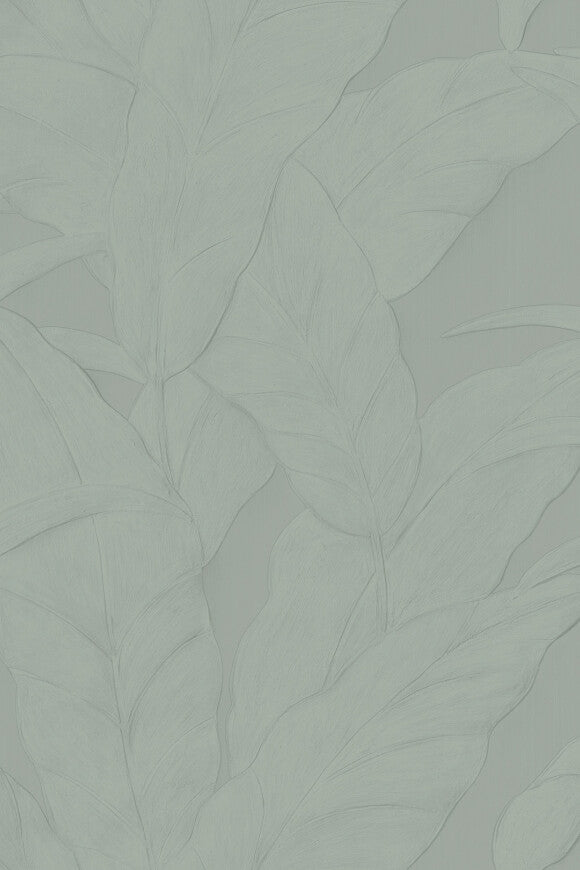 Wallpaper Arte - Musa – Eucalyptus - 75003B