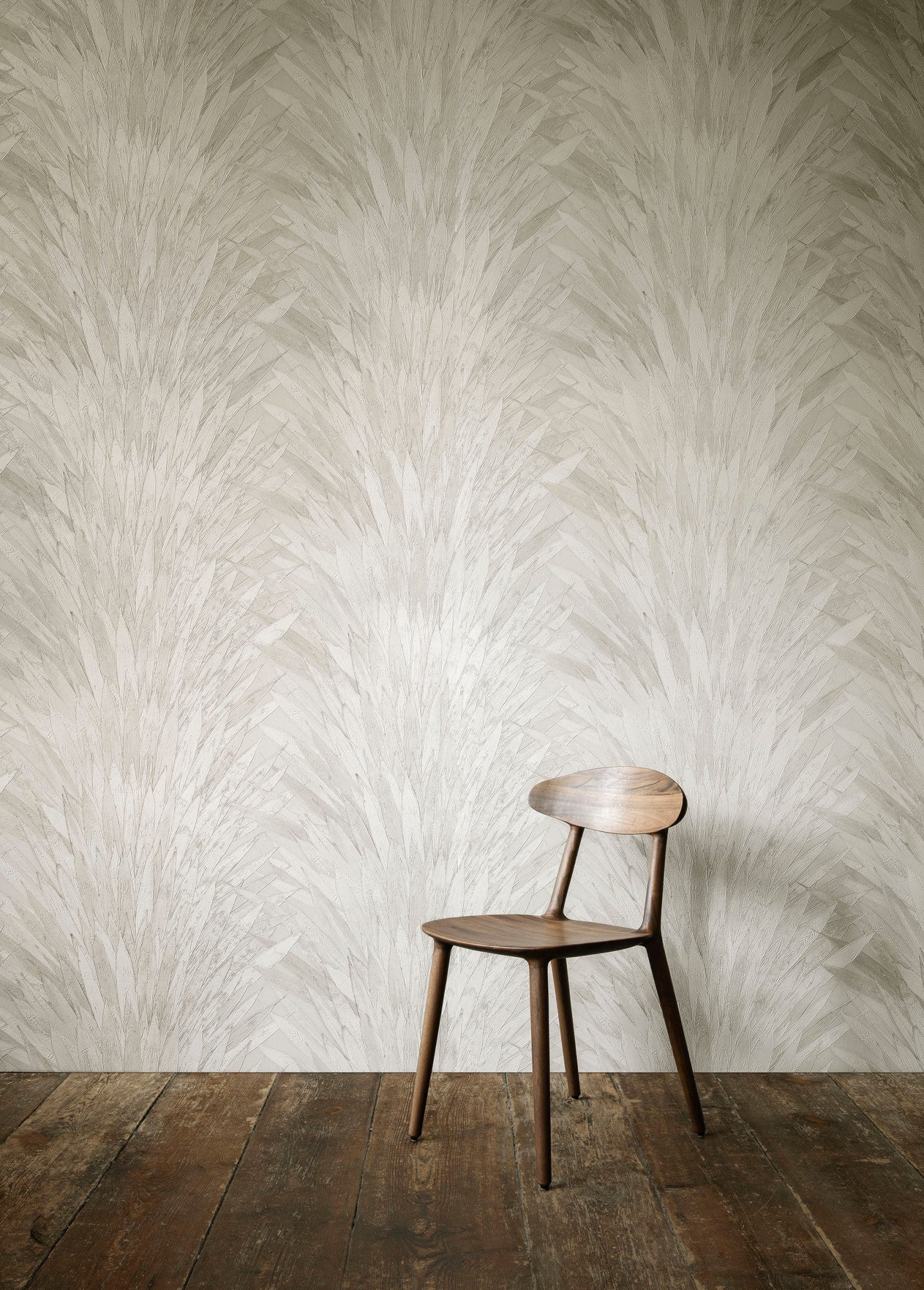 Wallpaper Arte - Selva - Abanico – 34002