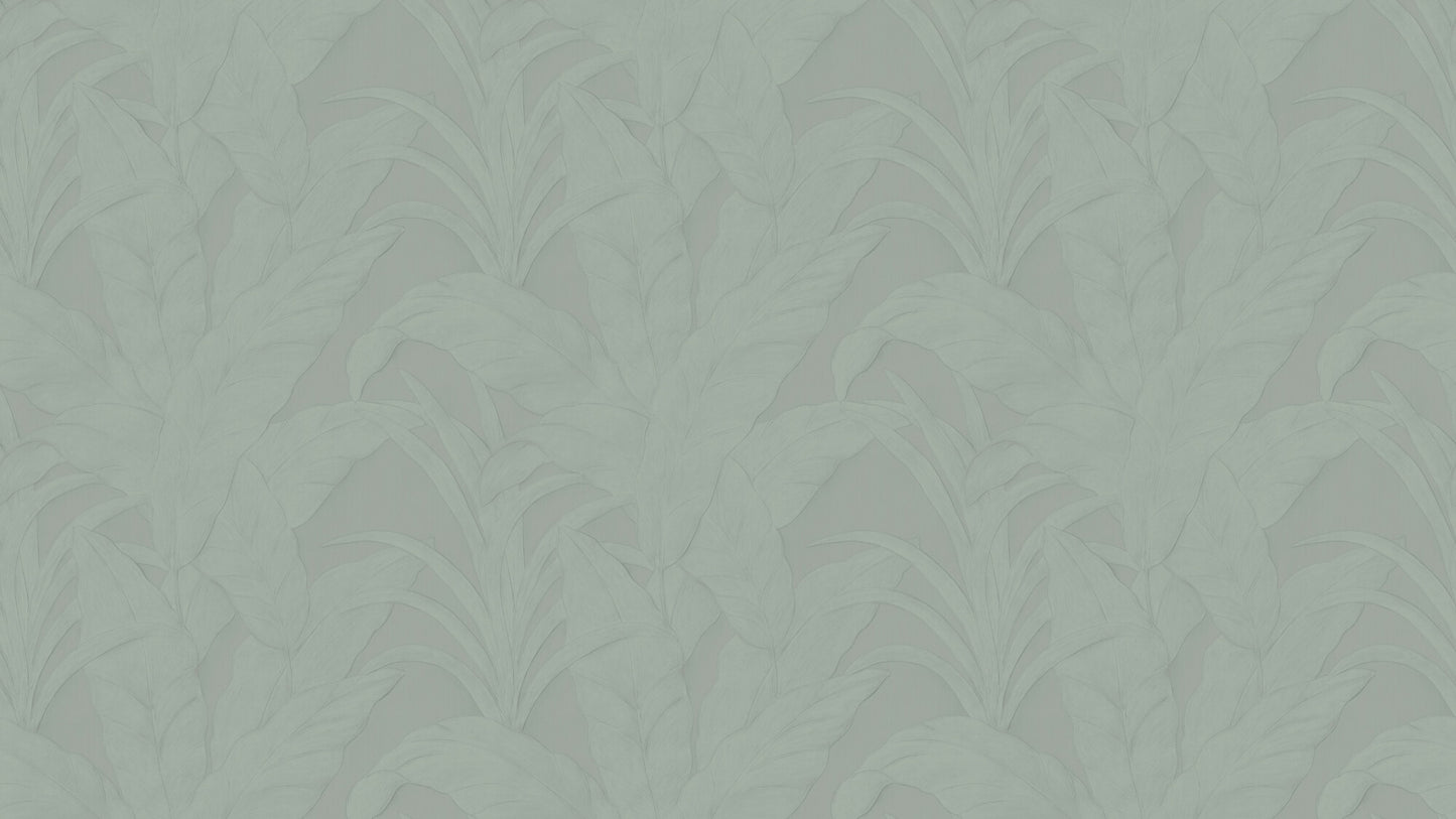 Wallpaper Arte - Musa – Eucalyptus - 75003B