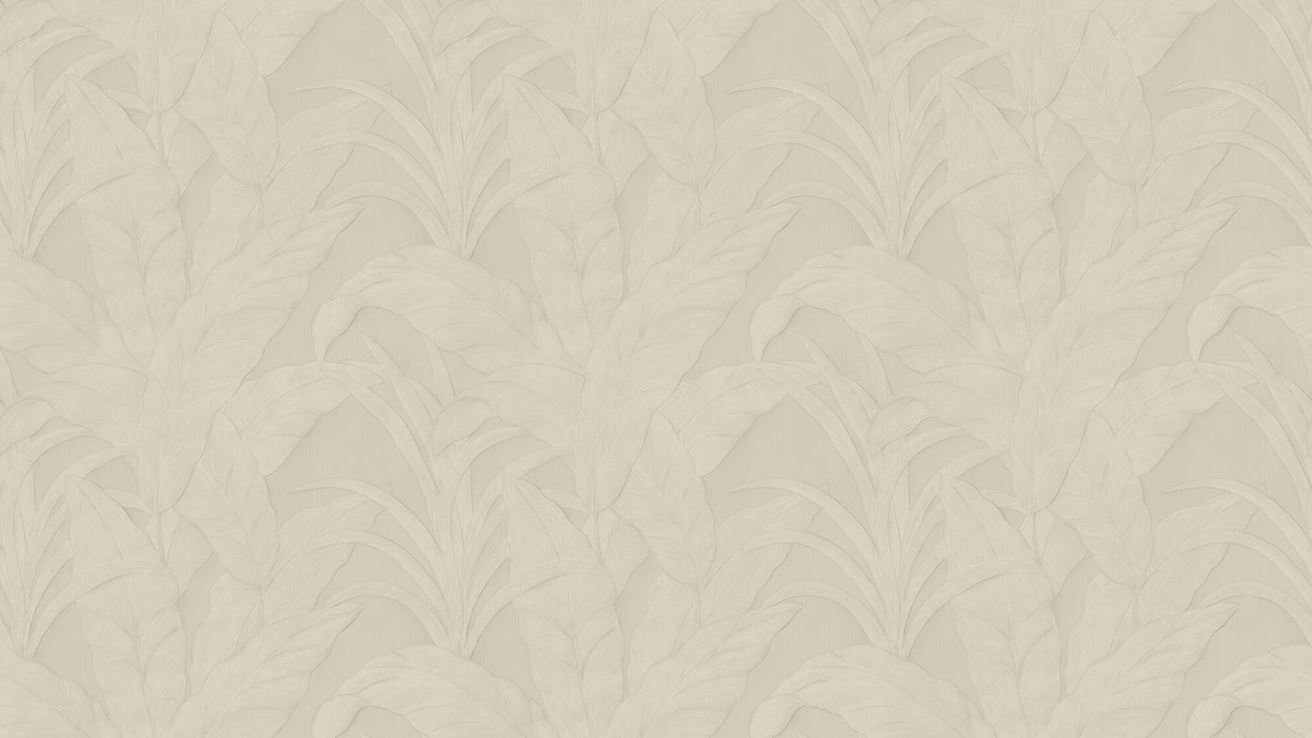 Wallpaper Arte - Musa – Fog - 75002B