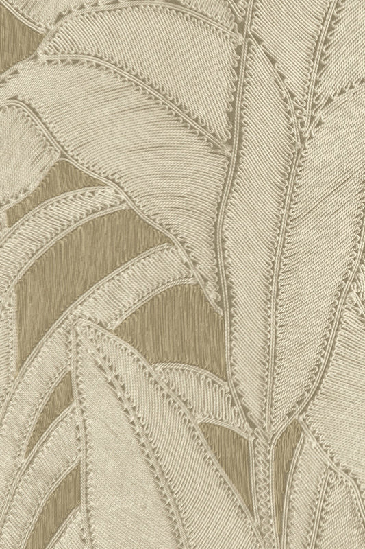 Behang Arte - Manila - Botanic – Linen - 64501